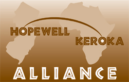 Hopewell-Keroka Alliance